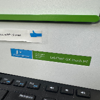 PerkinElmer LabChip GX Touch HT Automated Bioanalysis System image 1